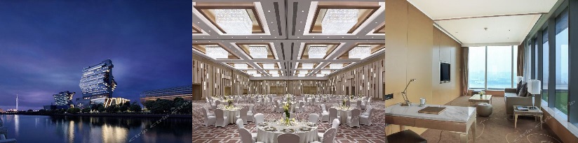 廣州南豐朗豪酒店